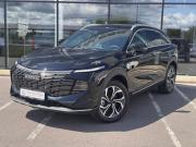Haval F7 II Воронеж  - изображение 20