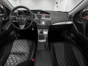 Mazda 3 II (BL) Москва  - изображение 28