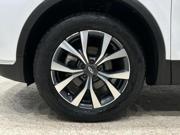 Chery Tiggo 7 Pro I с пробегом 2022 года, цена 1 649 000 рублей, 50265 км, внедорожник, Автокод Объявления