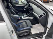 Audi Q5 I (8R) Рестайлинг Москва  - изображение 35