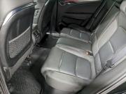 Geely Tugella I Рестайлинг Москва  - изображение 46