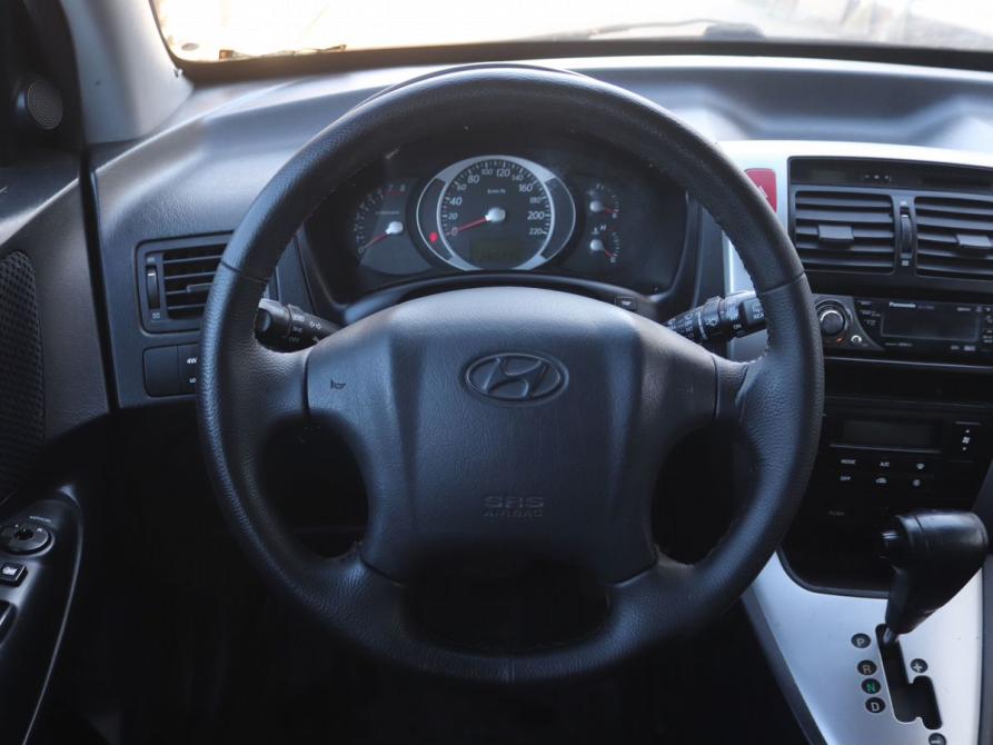Hyundai Tucson I Нижний Новгород  - изображение 13