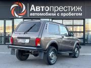 Lada (ВАЗ) 2121 (4x4) I Рестайлинг Волгоград  - изображение 24
