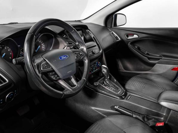 Ford Focus III Рестайлинг с пробегом 2019 года, цена 1 085 000 рублей, 150550 км, седан, Автокод Объявления