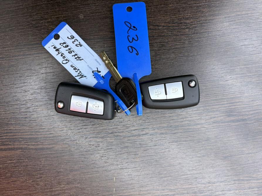 Nissan Qashqai II Ярославль  - изображение 39
