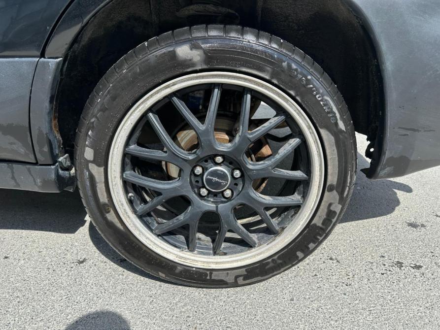 Subaru Forester II Екатеринбург  - изображение 12