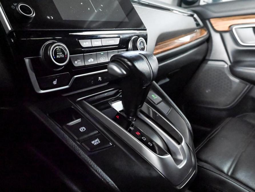 Honda CR-V V Екатеринбург  - изображение 17