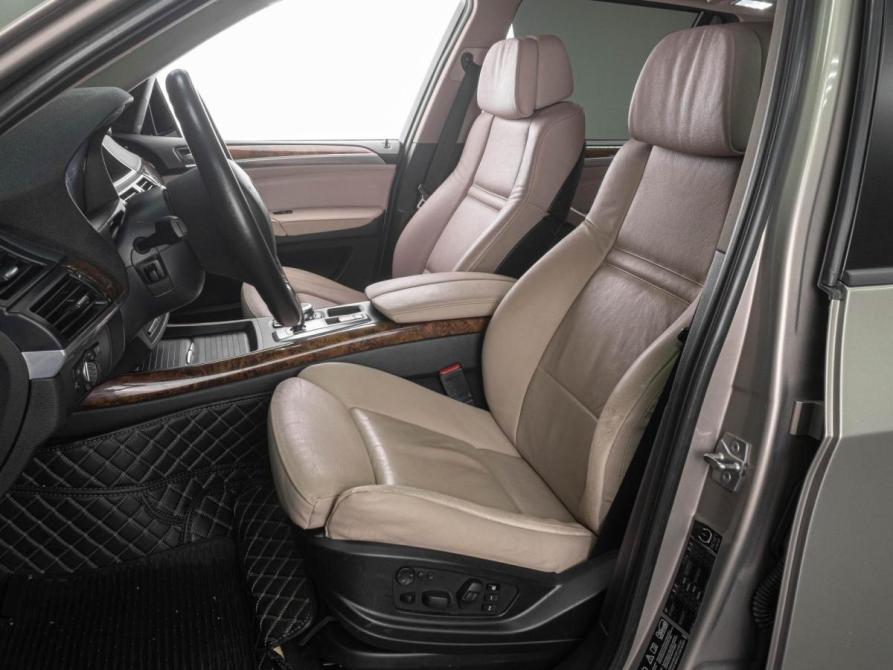 BMW X5 II (E70) Рестайлинг Тюмень  - изображение 10