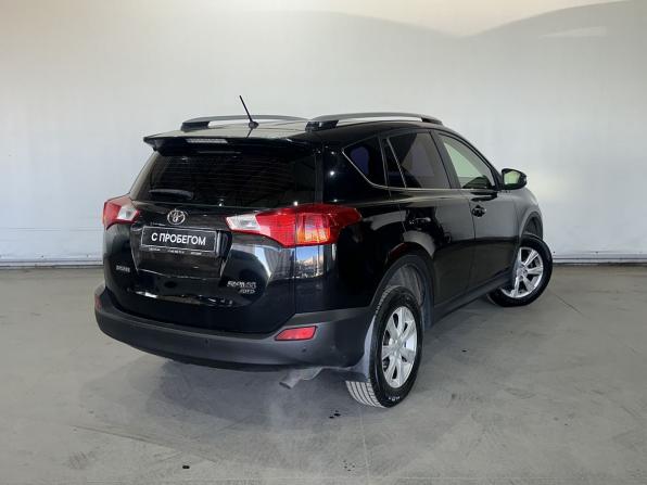 Toyota RAV4 IV (XA40) с пробегом 2014 года, цена 1 635 000 рублей, 180441 км, внедорожник, Автокод Объявления