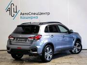 Mitsubishi ASX I Рестайлинг 3 Москва  - изображение 15