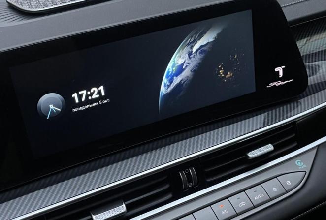 Chery Tiggo 7L I с пробегом 2025 года, цена 2 200 000 рублей, 10603 км, внедорожник, Автокод Объявления