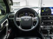Lexus GX II Рестайлинг Москва  - изображение 38