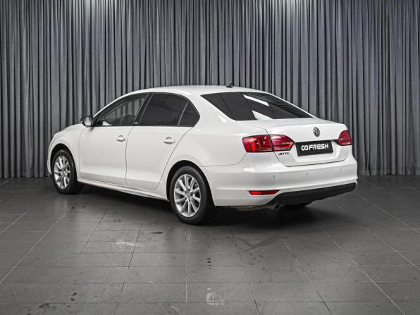 Volkswagen Jetta VI с пробегом 2014 года, цена 1 167 000 рублей, 228318 км, седан, Автокод Объявления