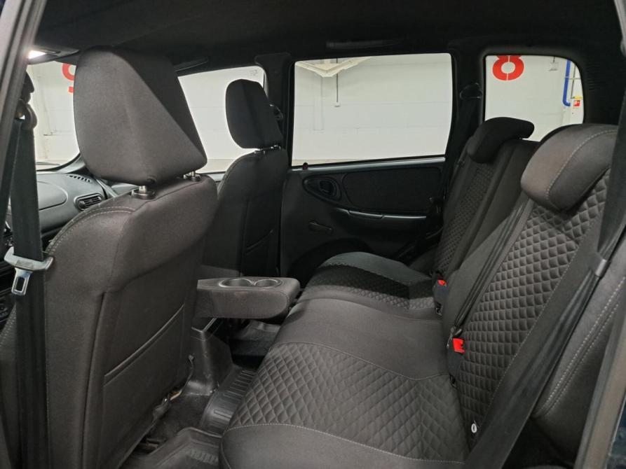 Lada (ВАЗ) Niva Travel I Казань  - изображение 15