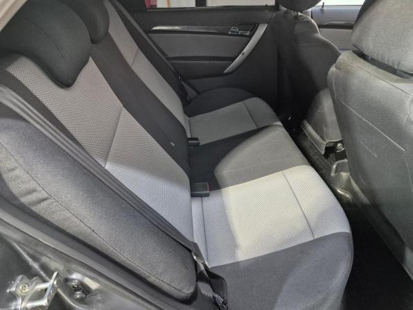 Chevrolet Nexia I с пробегом 2023 года, цена 945 000 рублей, 46253 км, седан, Автокод Объявления