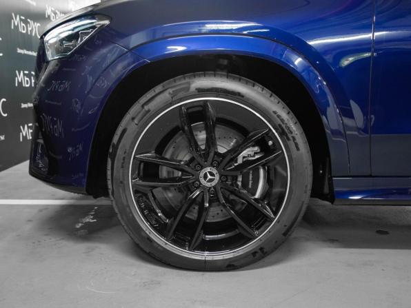 Новый Mercedes-Benz GLE II (V167) Рестайлинг 2025 года, цена 16 590 000 рублей, внедорожник, Автокод Объявления