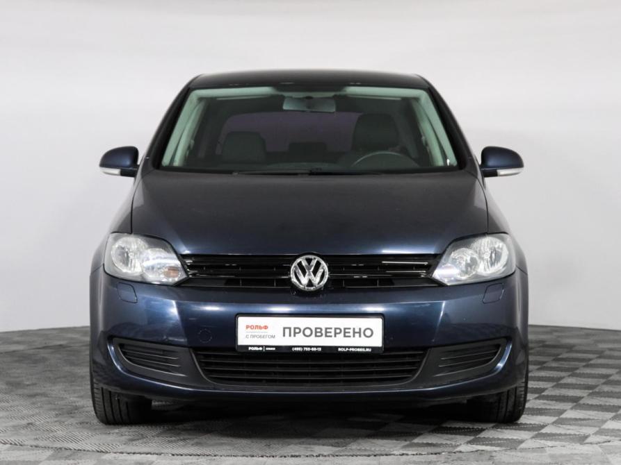 Volkswagen Golf Plus II Химки  - изображение 2