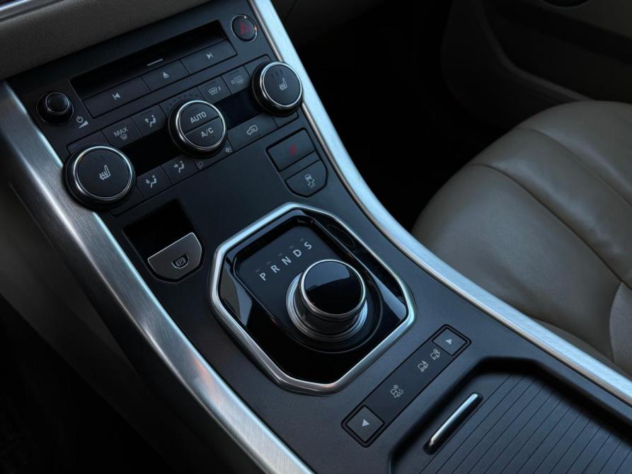 Land Rover Range Rover Evoque I Иркутск  - изображение 20