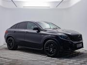 Mercedes-Benz GLE Coupe I (C292) Москва  - изображение 25