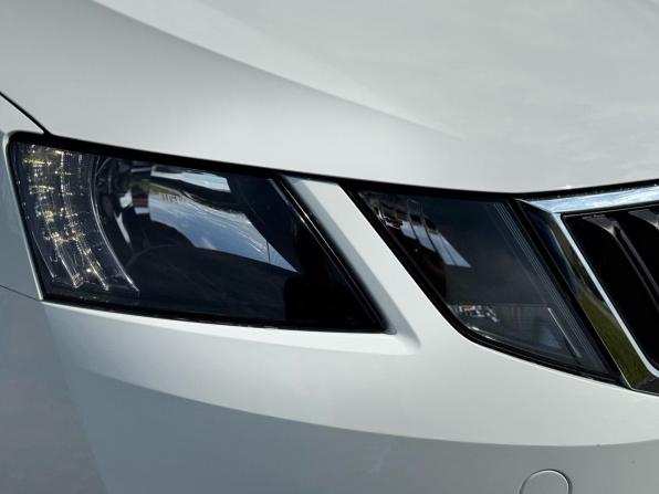 Skoda Octavia III (A7) Рестайлинг с пробегом 2020 года, цена 1 869 000 рублей, 83202 км, лифтбек, Автокод Объявления