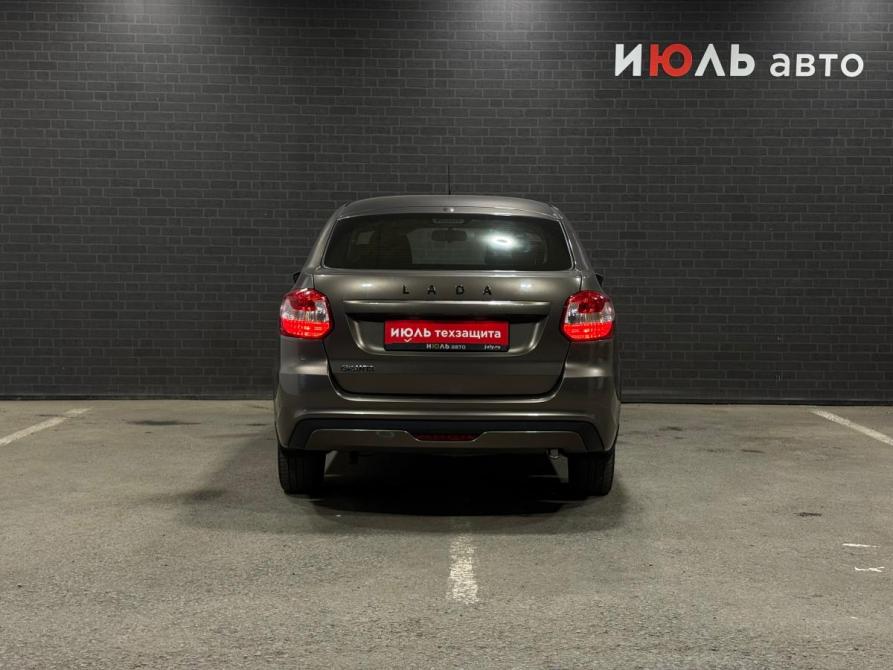 Lada (ВАЗ) Granta I Рестайлинг Челябинск  - изображение 6