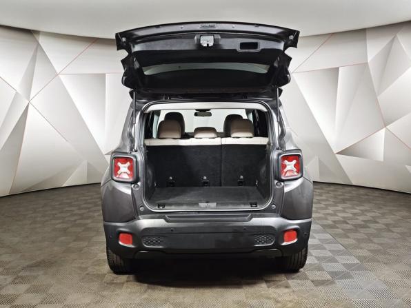 Jeep Renegade I с пробегом 2016 года, цена 1 315 000 рублей, 149290 км, внедорожник, Автокод Объявления