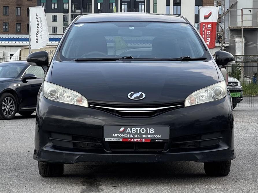 Toyota Wish II Рестайлинг Ижевск  - изображение 3
