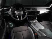 Audi A7 II (4K) Воронеж  - изображение 51
