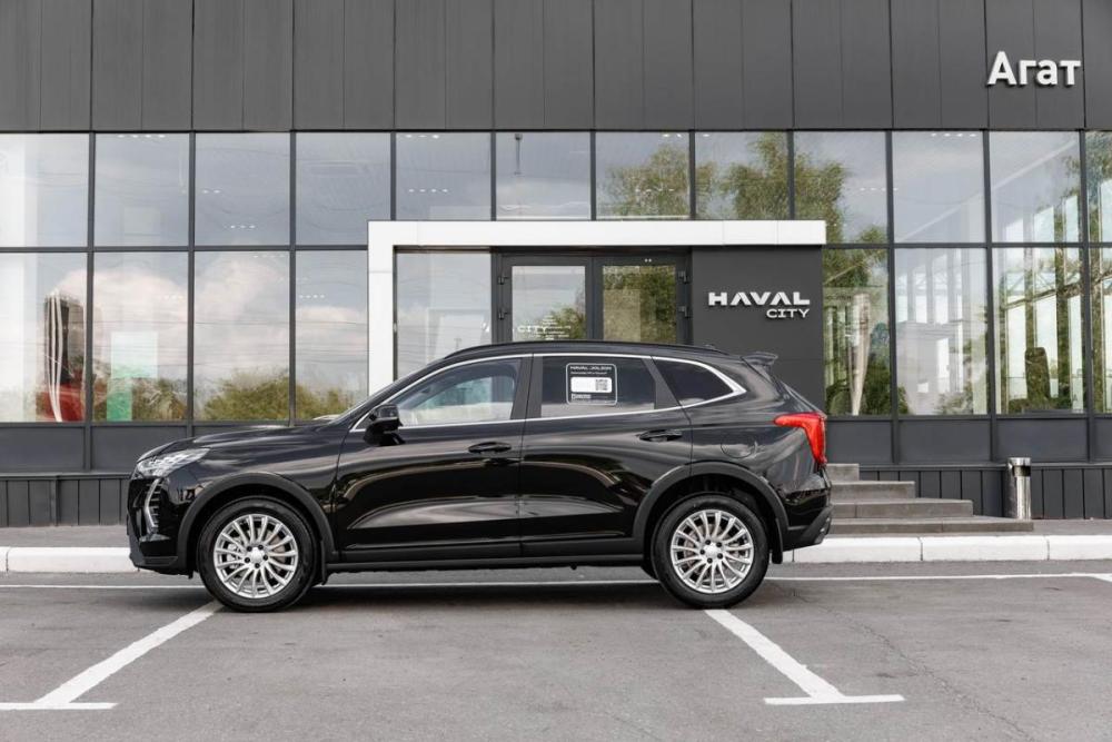 Haval Jolion I Рестайлинг Нижний Новгород  - изображение 19