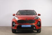 Kia Sportage IV Рестайлинг Новосибирск  - изображение 21