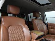 Infiniti QX80 I Рестайлинг 2 Москва  - изображение 40
