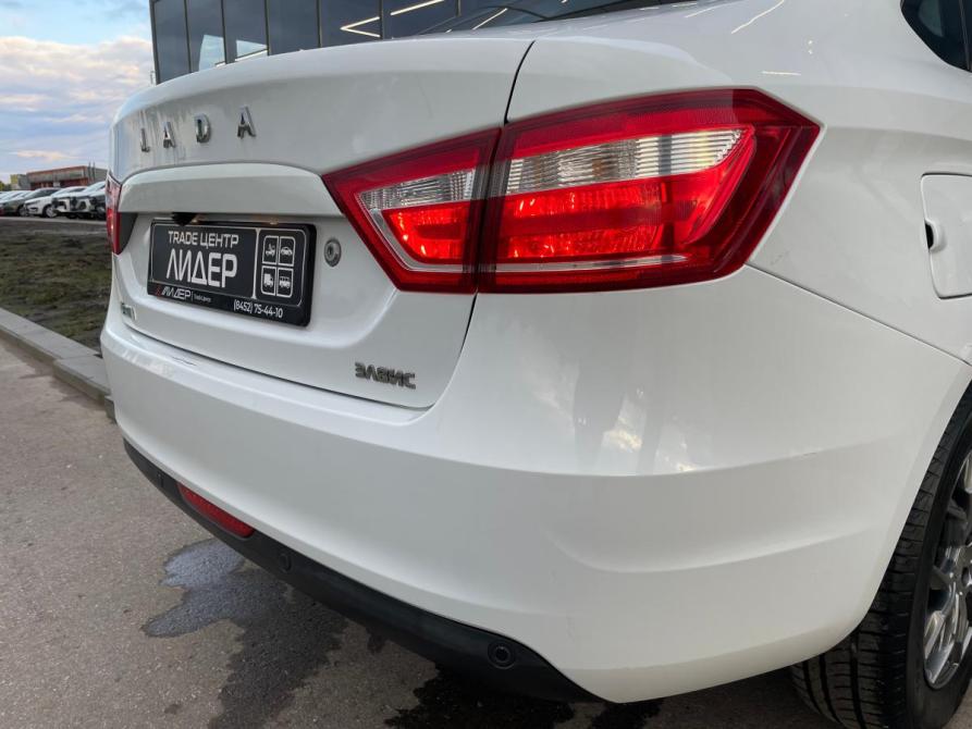 Lada (ВАЗ) Vesta I Энгельс  - изображение 27