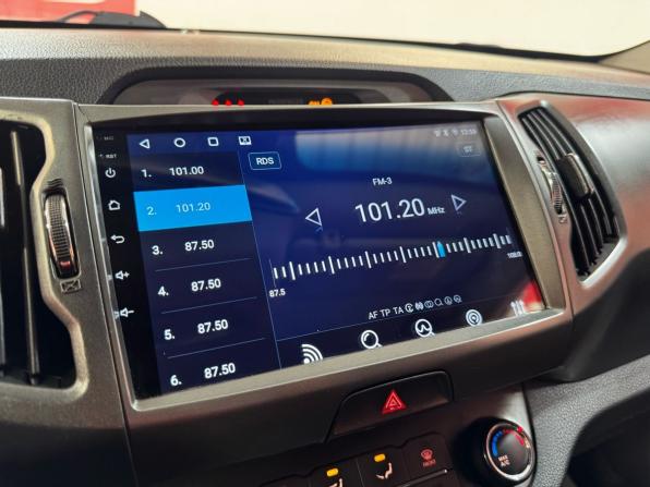 Kia Sportage III с пробегом 2013 года, цена 1 370 000 рублей, 187210 км, внедорожник, Автокод Объявления