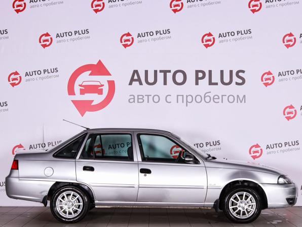 Daewoo Nexia I Рестайлинг с пробегом 2012 года, цена 390 000 рублей, 110000 км, седан, Автокод Объявления