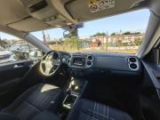 Volkswagen Tiguan I Рестайлинг Санкт-Петербург  - изображение 26