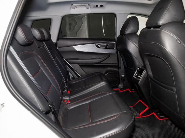 Chery Tiggo 7 Pro I с пробегом 2022 года, цена 1 740 500 рублей, 65000 км, внедорожник, Автокод Объявления
