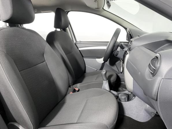 Nissan Terrano III (D10) с пробегом 2018 года, цена 1 369 000 рублей, 73562 км, внедорожник, Автокод Объявления