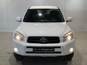 Toyota RAV4 III (XA30) Самара  - изображение 17