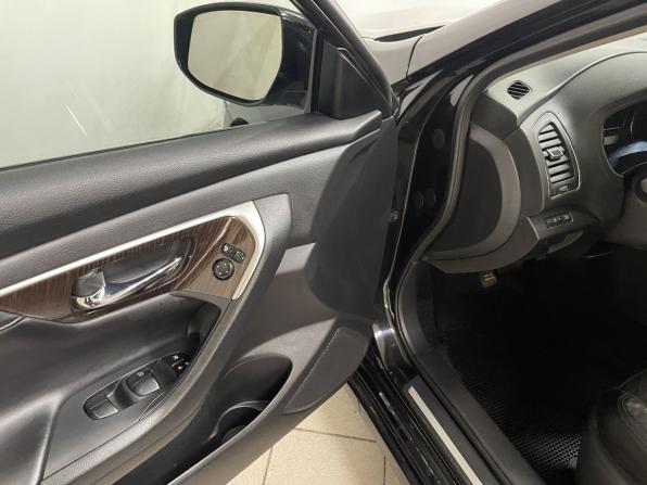 Nissan Teana III с пробегом 2014 года, цена 1 199 000 рублей, 176969 км, седан, Автокод Объявления