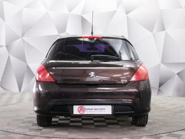 Peugeot 308 I Рестайлинг с пробегом 2011 года, цена 495 000 рублей, 191500 км, хэтчбек, Автокод Объявления