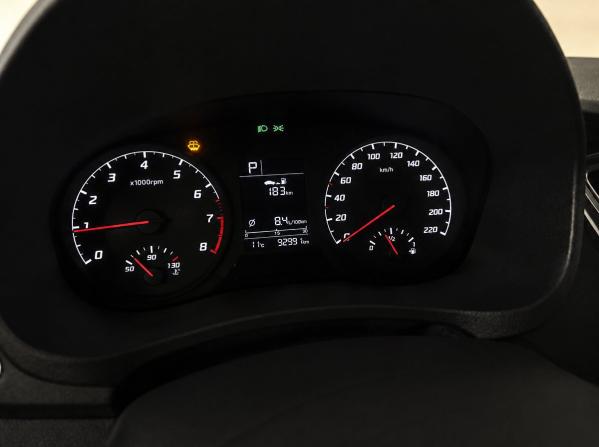 Hyundai Solaris II Рестайлинг с пробегом 2021 года, цена 1 520 000 рублей, 92000 км, седан, Автокод Объявления