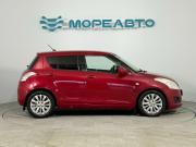 Suzuki Swift IV Калининград  - изображение 20