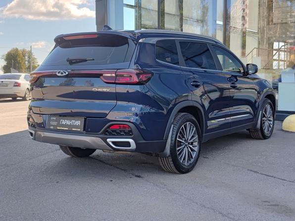 Chery Tiggo 8 I Рестайлинг с пробегом 2023 года, цена 1 810 000 рублей, 71300 км, внедорожник, Автокод Объявления