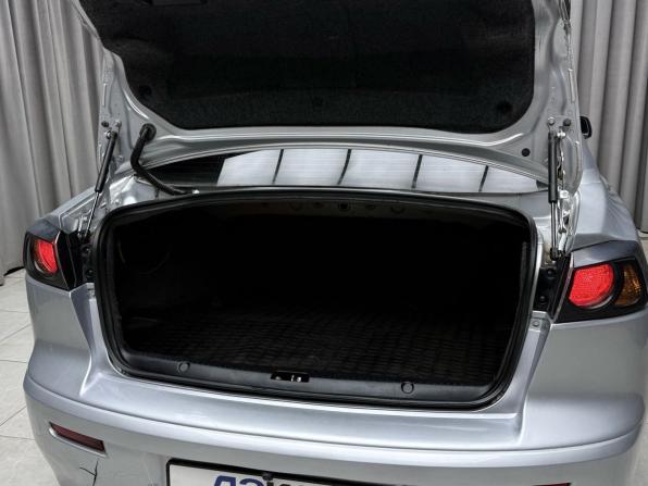 Mitsubishi Lancer X Рестайлинг с пробегом 2011 года, цена 659 000 рублей, 184181 км, седан, Автокод Объявления