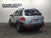 Hyundai Santa Fe Classic Пермь  - изображение 28