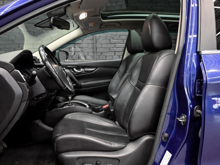 Nissan Qashqai II Екатеринбург  - изображение 10