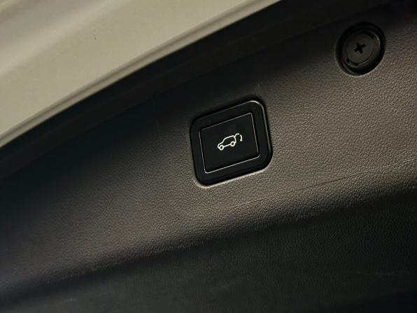 Changan CS75 Plus I Рестайлинг с пробегом 2023 года, цена 1 830 000 рублей, 113119 км, внедорожник, Автокод Объявления