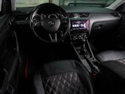Skoda Octavia III (A7) Рестайлинг Воронеж  - изображение 27