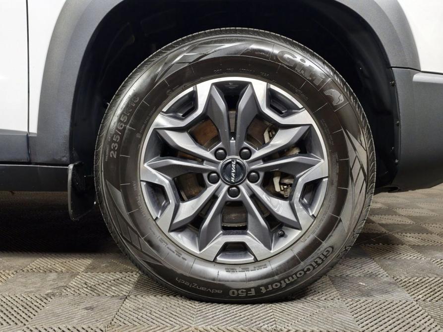 Haval Dargo I Москва  - изображение 9