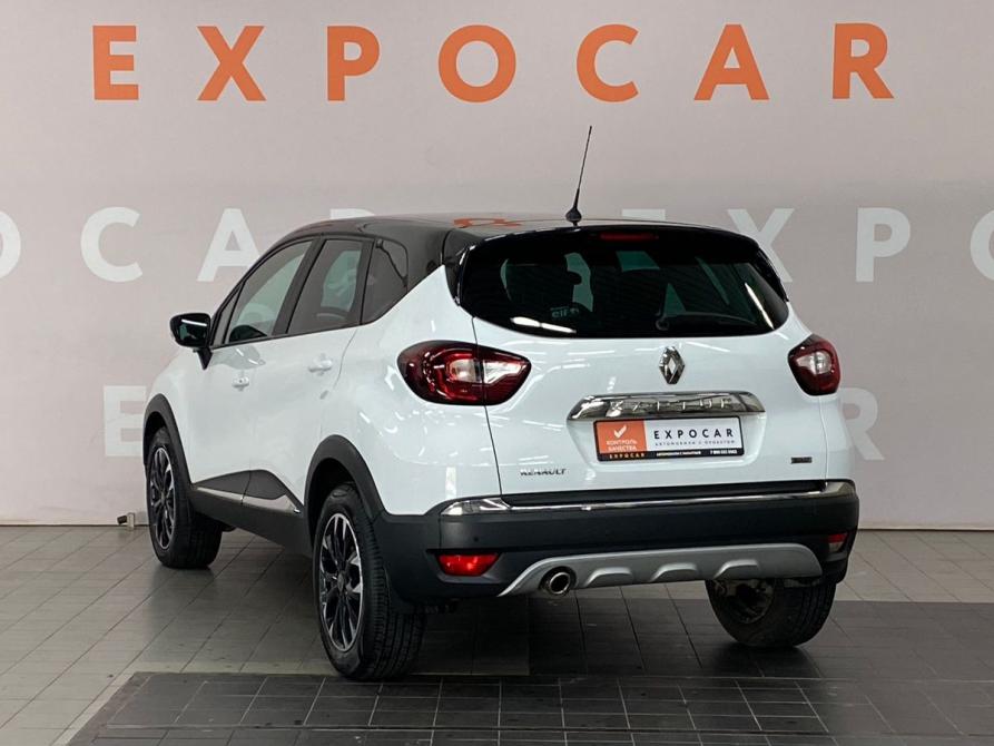Renault Kaptur I Волгоград  - изображение 7